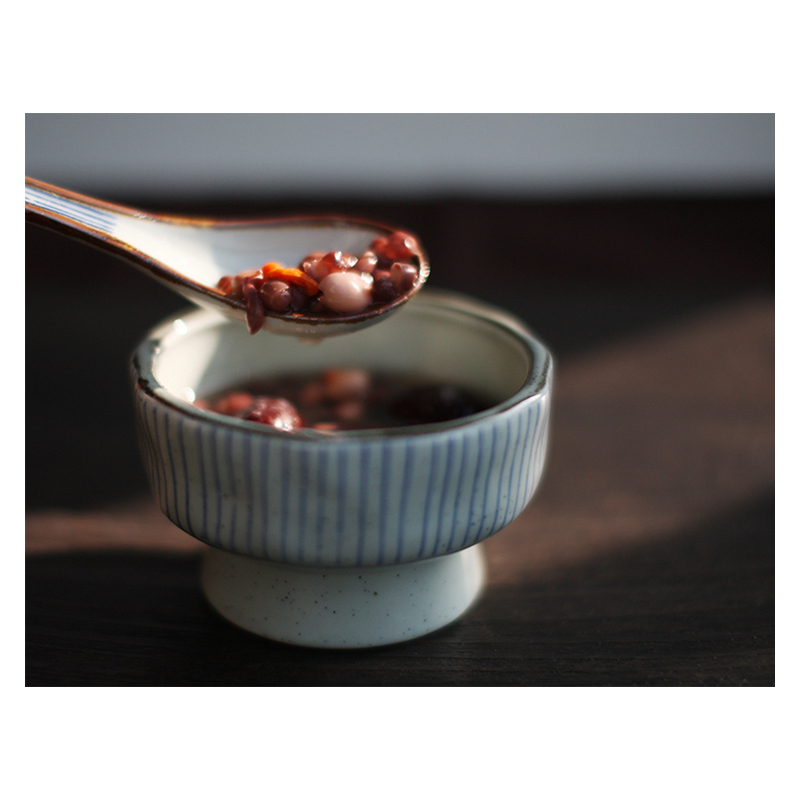 北鼎(buydeem)丽颜五红水汤料包 红枣枸杞红豆花生100g 2-3人份