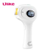（Ulike）UT00C 冰感电子激光脱毛仪家用脱毛器 全身家用全身唇毛腋毛 美容器