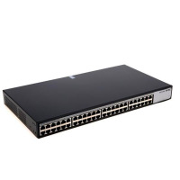 华三(H3C)LS-5500V2-24P-SI 全千兆以太网核心汇聚交换机