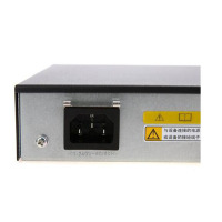 华三(H3C)LS-5500V2-24P-SI 全千兆以太网核心汇聚交换机