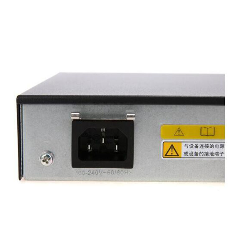 华三(H3C)LS-5500V2-24P-SI 全千兆以太网核心汇聚交换机