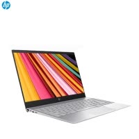惠普(HP)ENVY 13-ad108TU 13.3英寸笔记本电脑(i5-8250U 4G 256G固态 银色 )