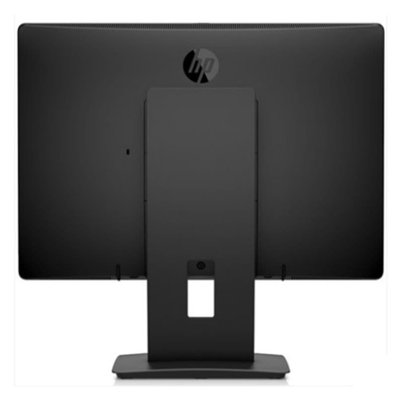 惠普(HP)600 G3 AiO 21.5英寸IPS微边台式一体机(i3-7100 4G 1T )图片