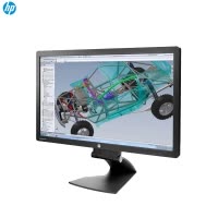 惠普(HP) EliteDisplay E271i 27英寸 IPS LED 液晶商用显示器
