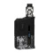 美国巴洛克PLY ROCK LMC终结者电子烟armsrace200w 海洋迷彩