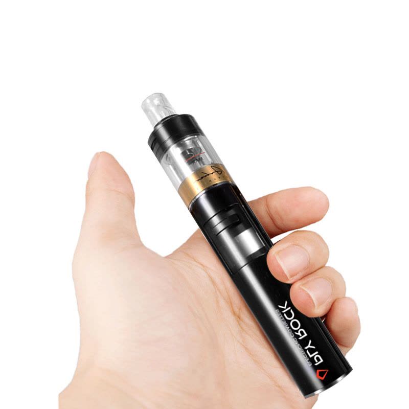 美国巴洛克PLY ROCK vindica梵高系列电子烟 40w - 优雅黑图片