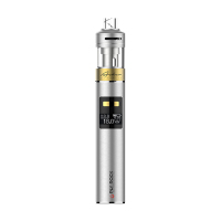 美国巴洛克PLY ROCK vindica梵高系列电子烟 40w - 商务银