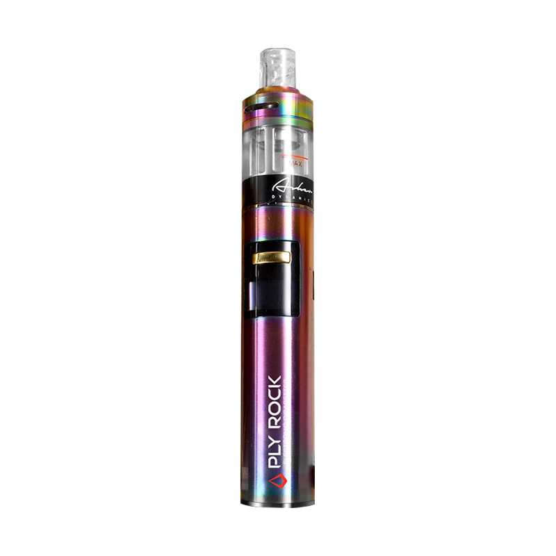 美国巴洛克PLY ROCK vindica梵高系列电子烟 40w 炫彩