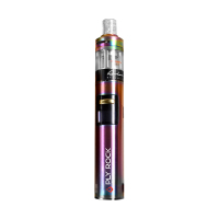美国巴洛克PLY ROCK vindica梵高系列电子烟 40w - 炫彩