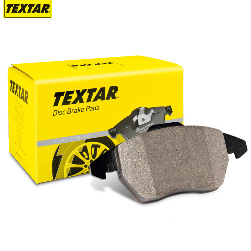 泰明顿textar前刹车片2408401适用于捷豹stypexj6xj8xfxk8