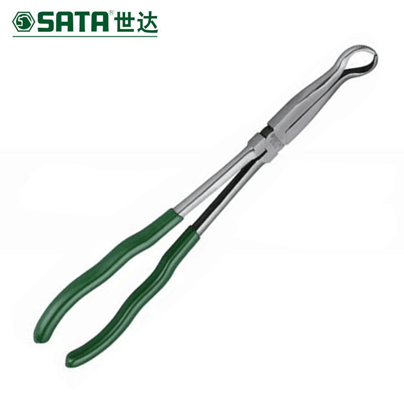 世达机修工钳SA97512