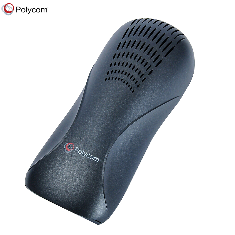 宝利通(POLYCOM)商务会议电话SoundStation 2 电源适配器办公固定有绳电话机座机八爪鱼高清大图