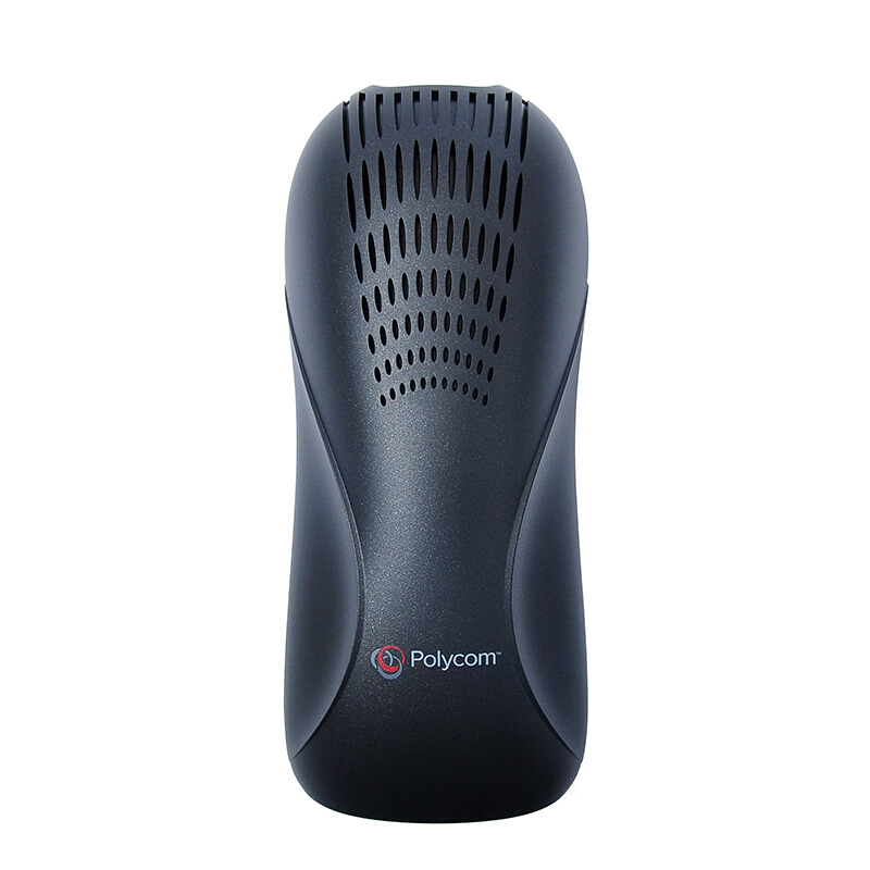 宝利通(POLYCOM)商务会议电话SoundStation 2 电源适配器办公固定有绳电话机座机八爪鱼