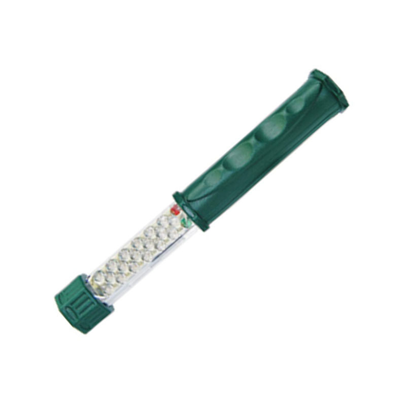 世达锂电手持LED灯(18珠)SA90701A