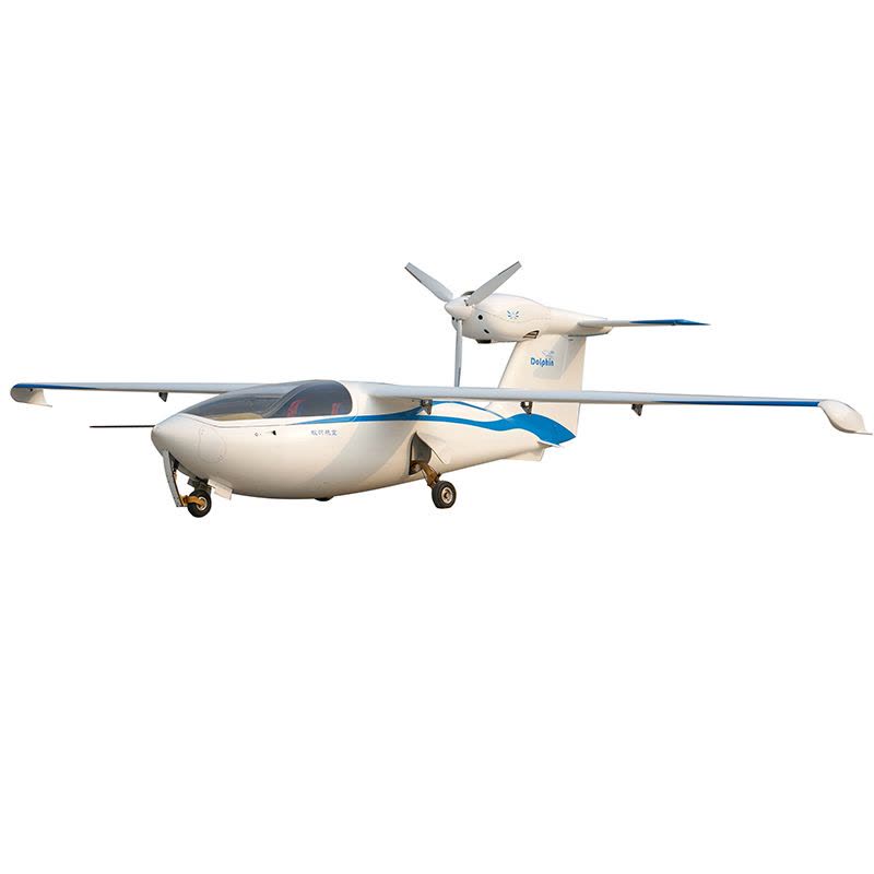 DOLPHIN 200 轻型两栖运动飞机标准版图片