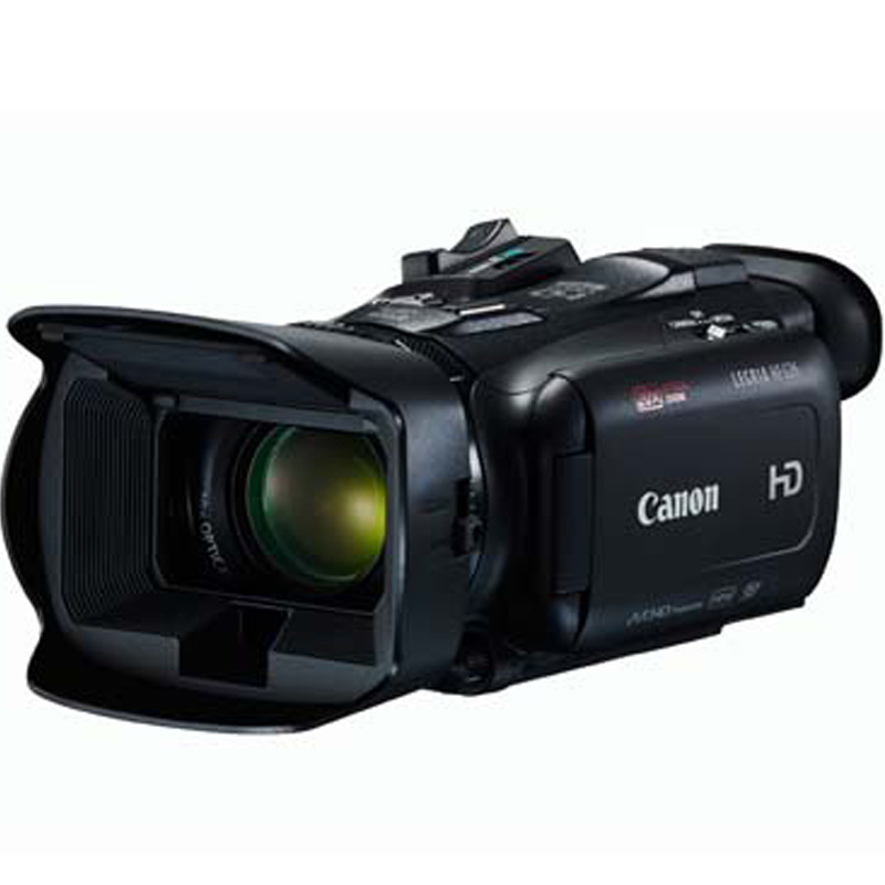 佳能(Canon) HF G26 家用数码摄像机 约291万像素 3英寸屏