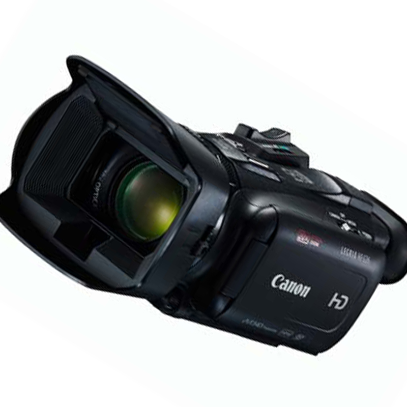 佳能(Canon) HF G26 家用数码摄像机 约291万像素 3英寸屏