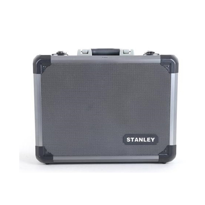 史丹利Stanley 铝合金工具组合箱 95-281-23高清大图