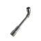 工具库 史丹利Stanley L形套筒扳手13-371-23 9mm 3把/组