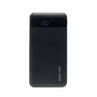 PROMINI MIX 10000MAH BLACK POWER BANK 移動電源 充電寶 黑色 尿袋