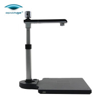 良田(eloam)S620A3高拍仪500万像素A3幅面高速文件票据证件高清办公扫描仪