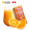 赞美诗(ZUMOSOL)橙汁200ml*3NFC纯果汁饮料 西班牙原装进口果蔬汁饮料