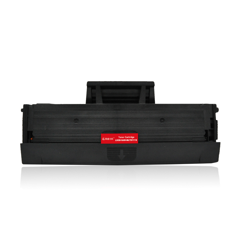 莱盛光标LSGB-SAM- MLTD111S黑色墨粉盒适用于SAMSUNG SL-M2021/M2021W M2071