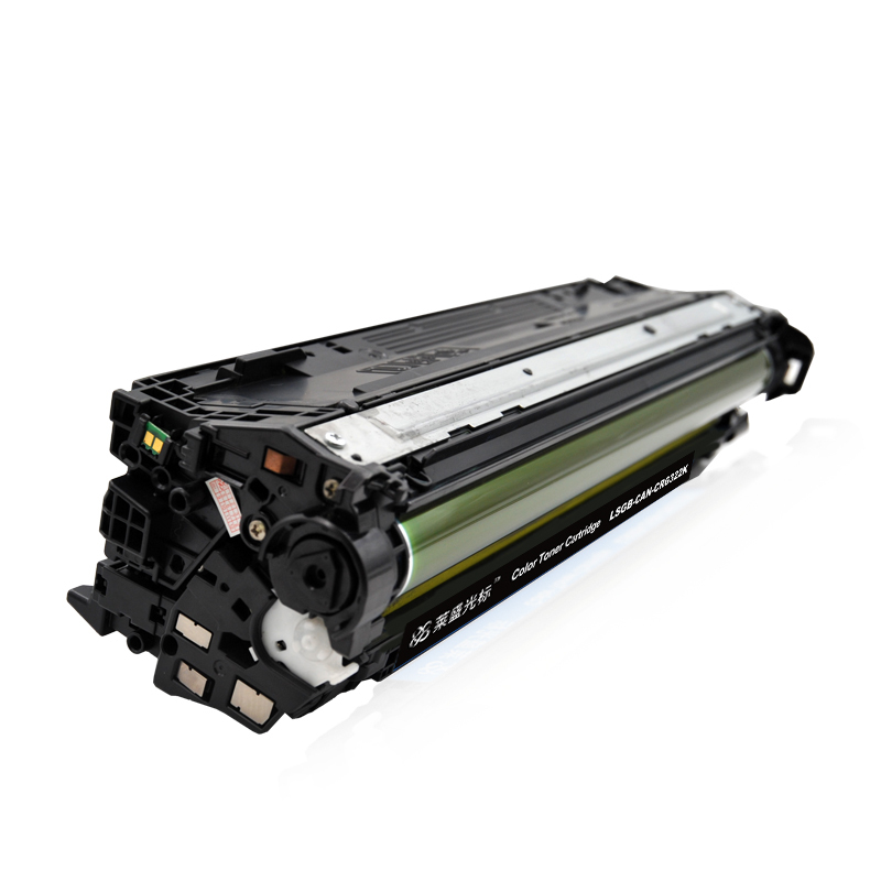 莱盛光标LSGB-CAN-CRG322K黑色墨粉盒适用于CANON LBP-9100Cdn