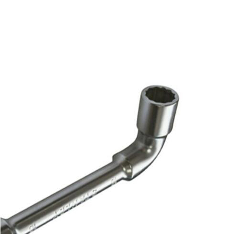工具库 史丹利Stanley L形套筒扳手13-375-23 13mm 2把/组