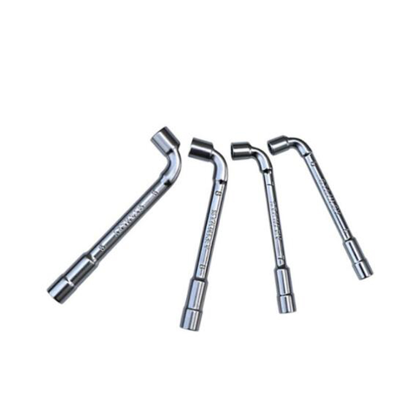 工具库 史丹利Stanley L形套筒扳手13-375-23 13mm 2把/组