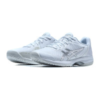 亚瑟士ASICS男鞋网球鞋2018春新款运动鞋E800N-0193。