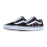 范斯VANS女鞋休闲鞋Old Skool2018春新款 VN0A38EMQ9P