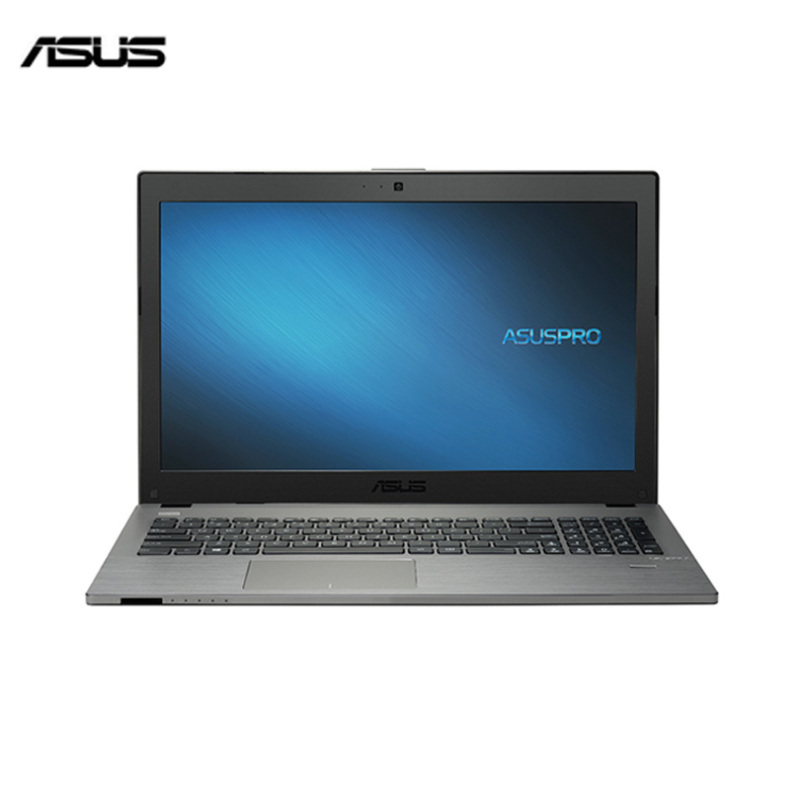华硕(ASUS)PRO554UV 15.6英寸笔记本电脑(i5-7200U 4G 256G 920MX 2G独 银灰色)