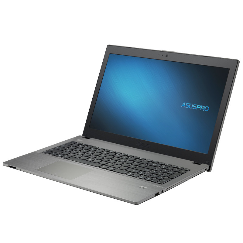 华硕(ASUS)PRO554UV 15.6英寸笔记本电脑(i5-7200U 4G 256G 920MX 2G独 银灰色)