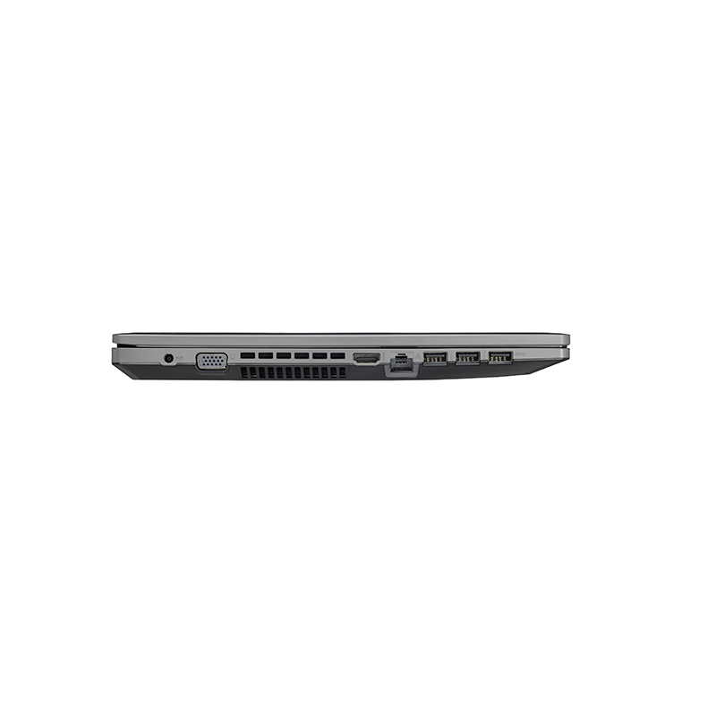 华硕(ASUS)PRO554UV 15.6英寸笔记本电脑(i5-7200U 4G 256G 920MX 2G独 银灰色)