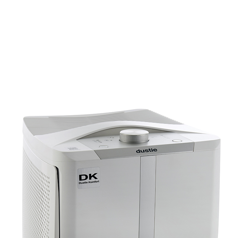 达氏 空气净化器 DK6