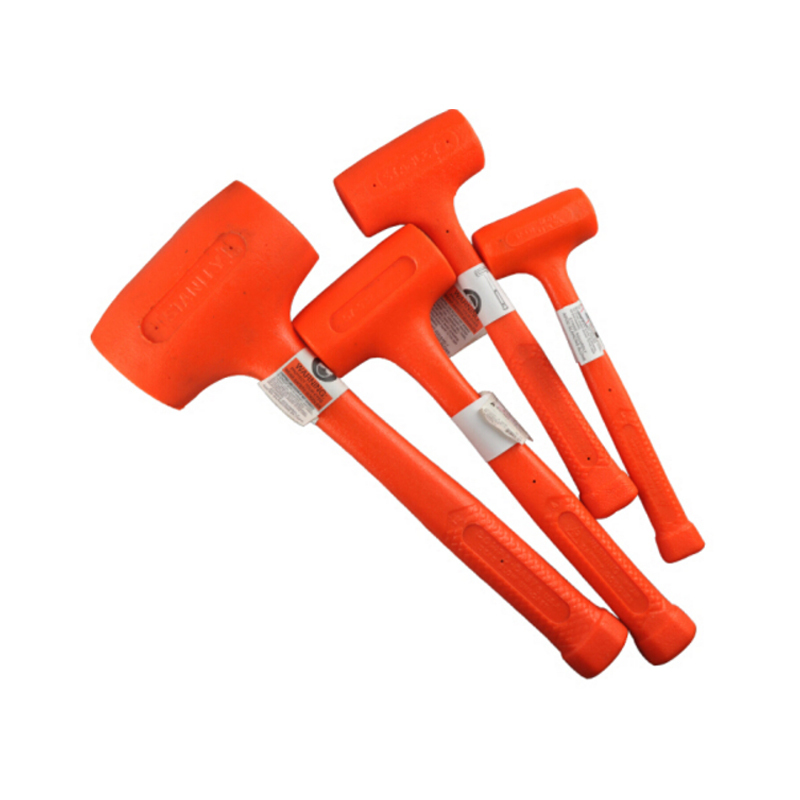 工具库 史丹利Stanley 防震锤57-534-81 52oz