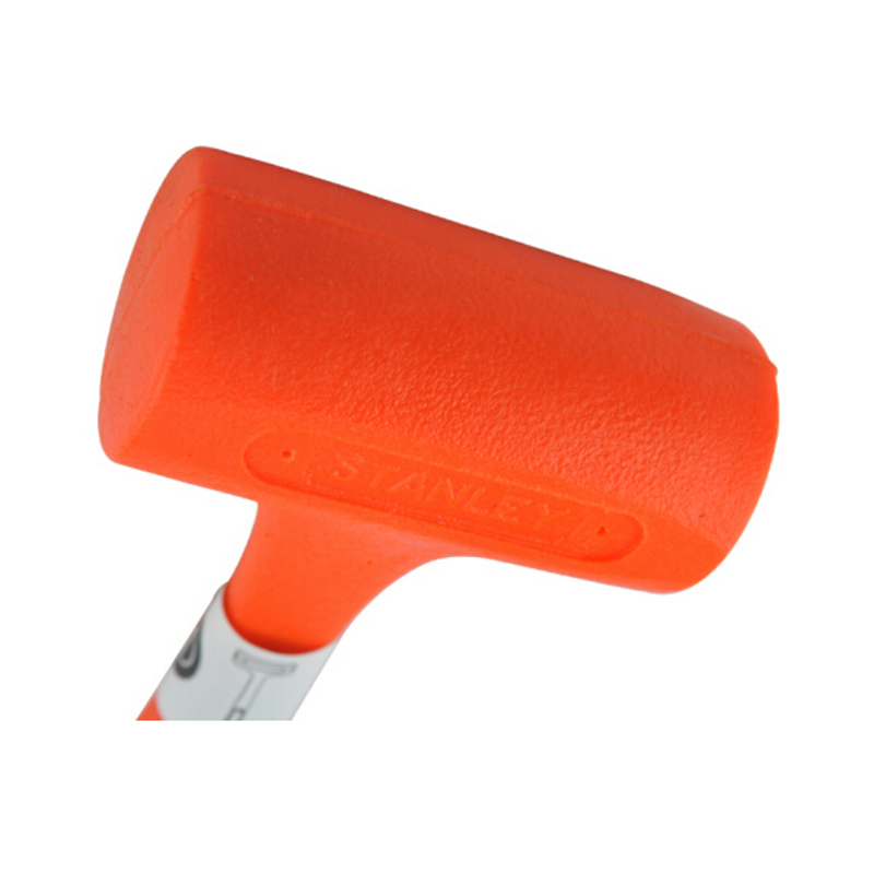 工具库 史丹利Stanley 防震锤57-534-81 52oz