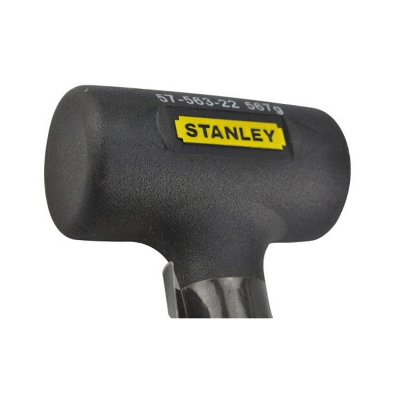 工具库 史丹利Stanley 防震锤57-561-22 340g