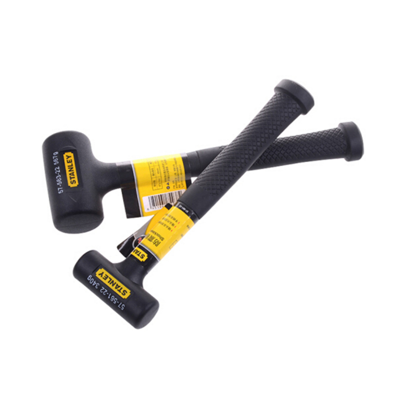 工具库 史丹利Stanley 防震锤57-561-22 340g