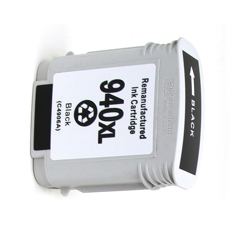 雅富仕(YA FU SHI) 黑色墨盒 940XL(单位:个)