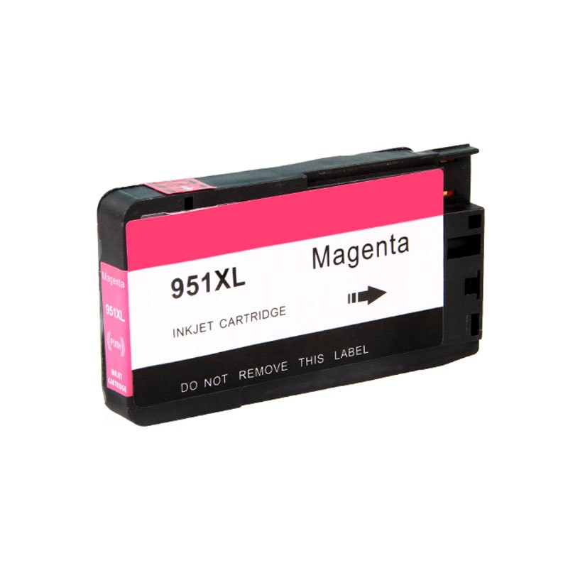 雅富仕(YA FU SHI) 红色墨盒 951XL（单位：个）