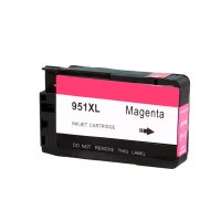 雅富仕(YA FU SHI) 红色墨盒 951XL（单位：个）