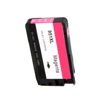 雅富仕(YA FU SHI) 红色墨盒 951XL（单位：个）
