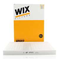维克斯（WIX）空调滤清器/滤芯 WP6812 朗逸/宝来/奥迪A3/TT/都市高尔夫/新甲壳虫/朗行/朗境
