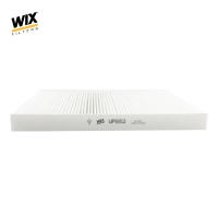 维克斯（WIX）空调滤清器/滤芯 WP6812 朗逸/宝来/奥迪A3/TT/都市高尔夫/新甲壳虫/朗行/朗境