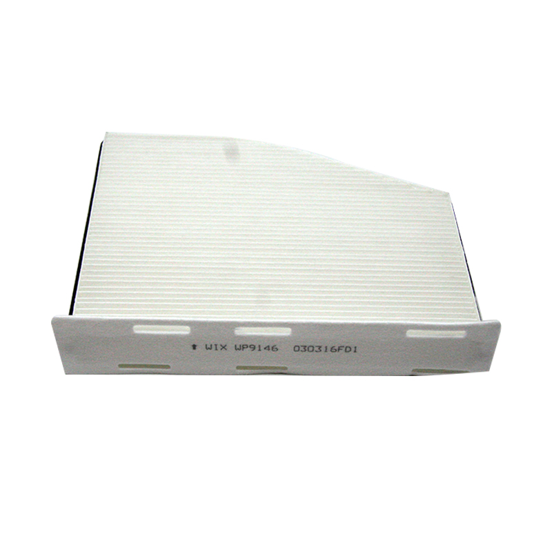 维克斯(WIX)空调滤清器/滤芯 WP9146 CC/迈腾/速腾/高尔夫/帕萨特/途安/途观/奥迪A3/Q3/昊锐/明锐