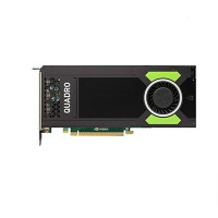 显卡 P4000 8GB GDDR5