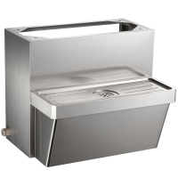美的(Midea)开水器底座MDZ-48