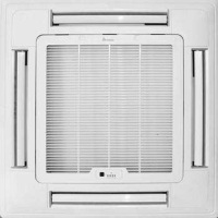 大金(DAIKIN) 5匹 定频 四面出风 空调 FNCQ205AB(单位:台)